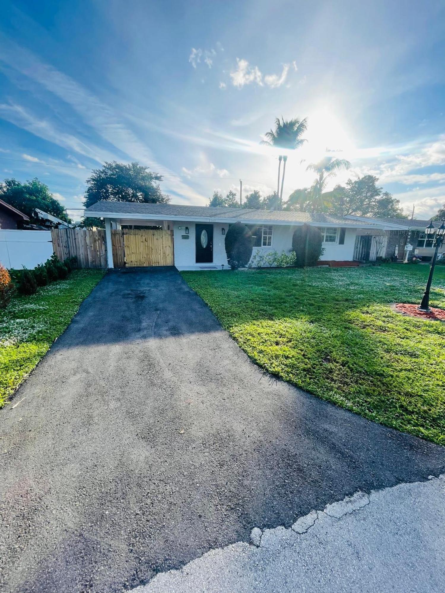 Cozy Comfy House Villa Pembroke Pines Ngoại thất bức ảnh