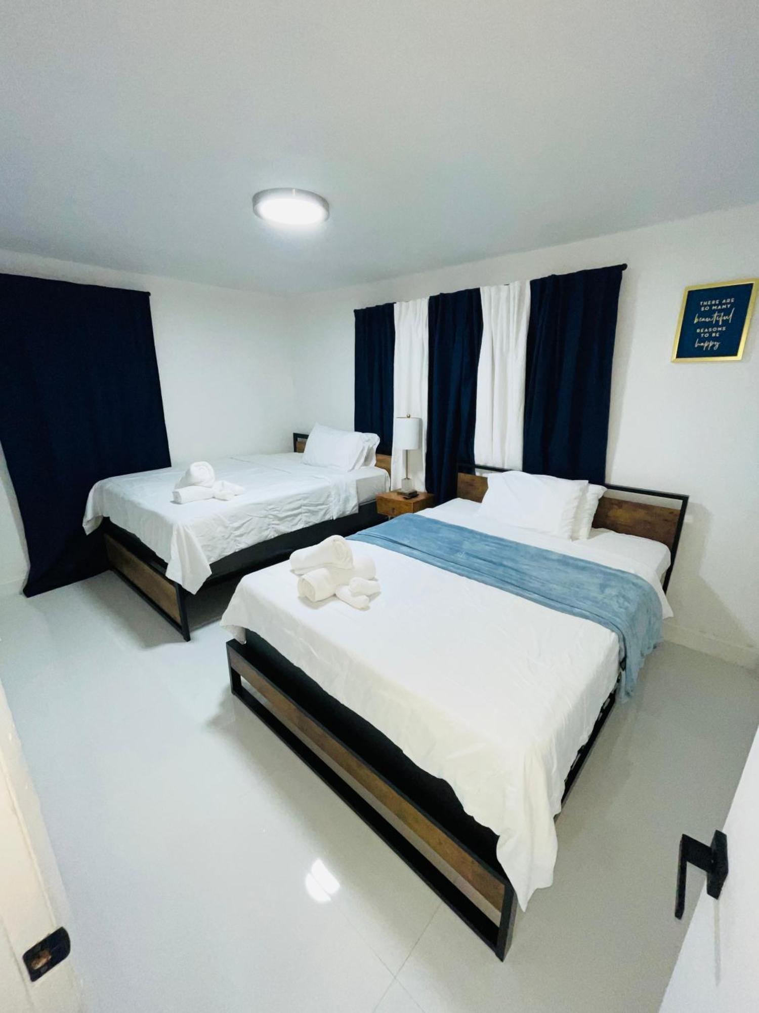 Cozy Comfy House Villa Pembroke Pines Ngoại thất bức ảnh