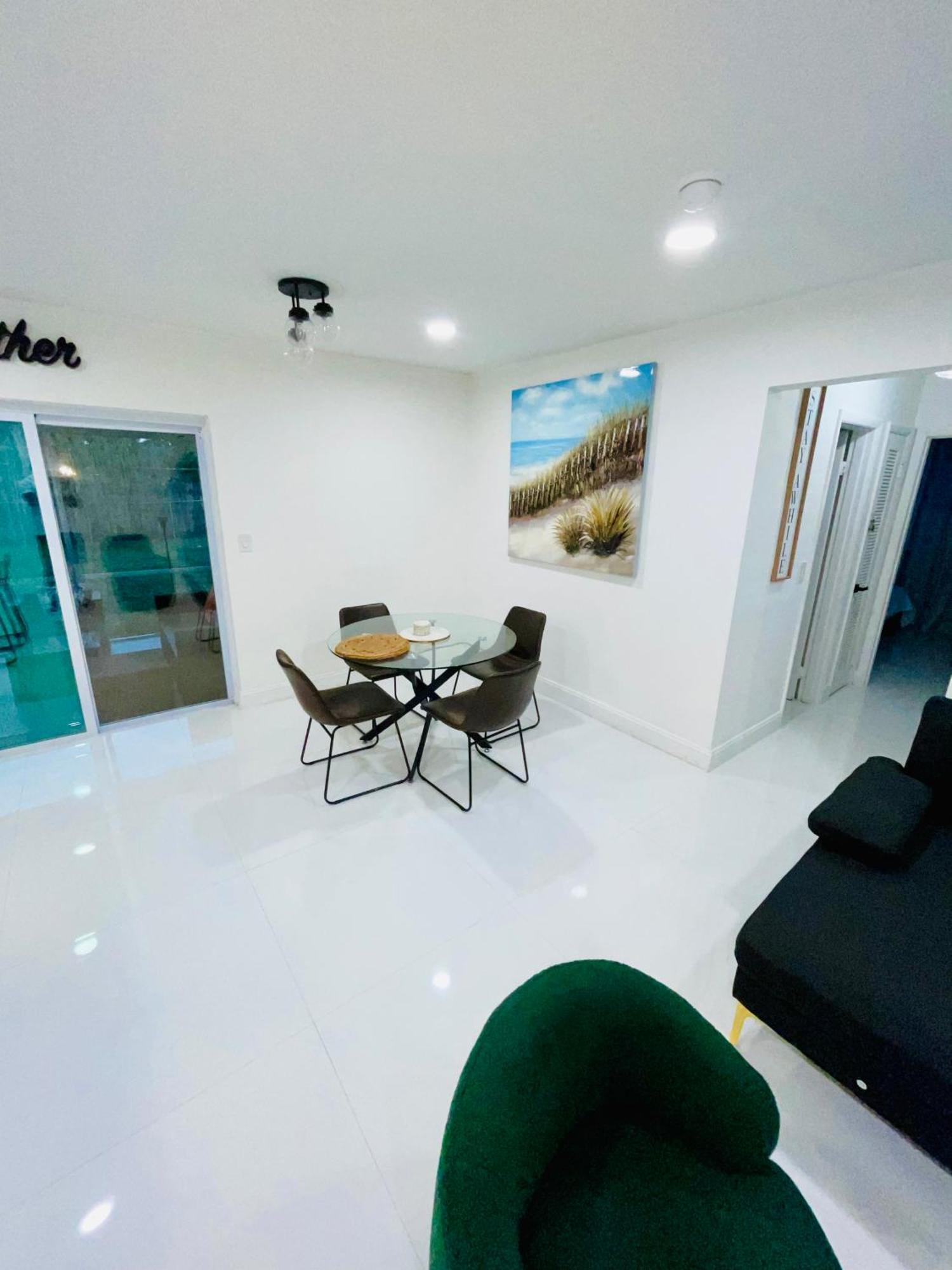 Cozy Comfy House Villa Pembroke Pines Ngoại thất bức ảnh