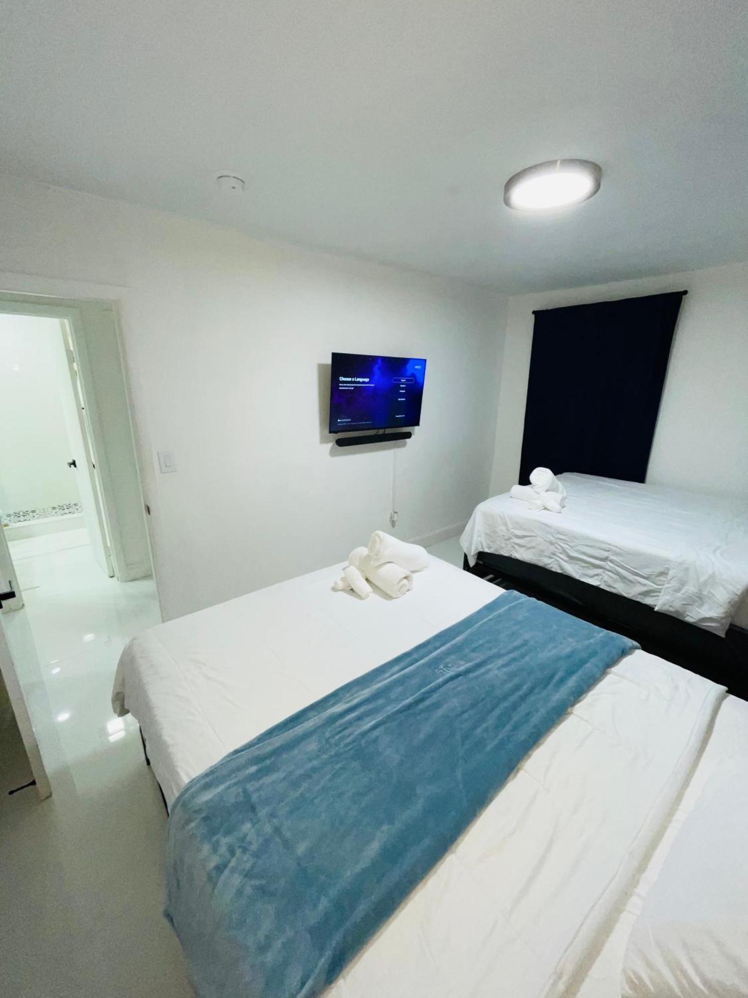 Cozy Comfy House Villa Pembroke Pines Ngoại thất bức ảnh