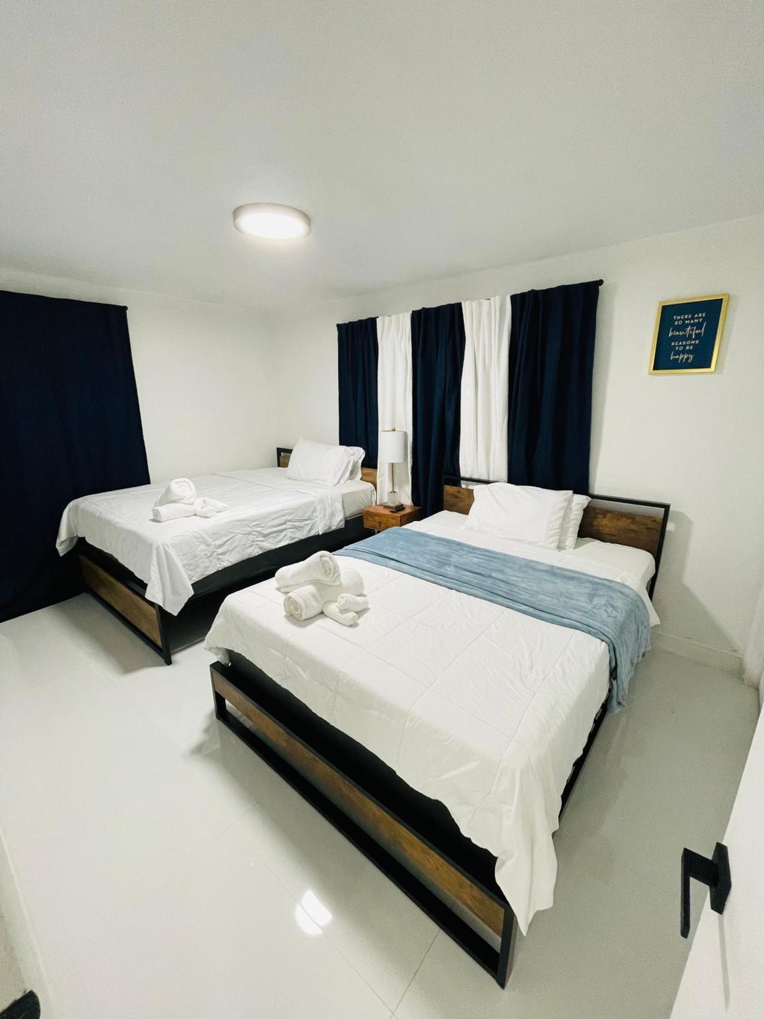 Cozy Comfy House Villa Pembroke Pines Ngoại thất bức ảnh