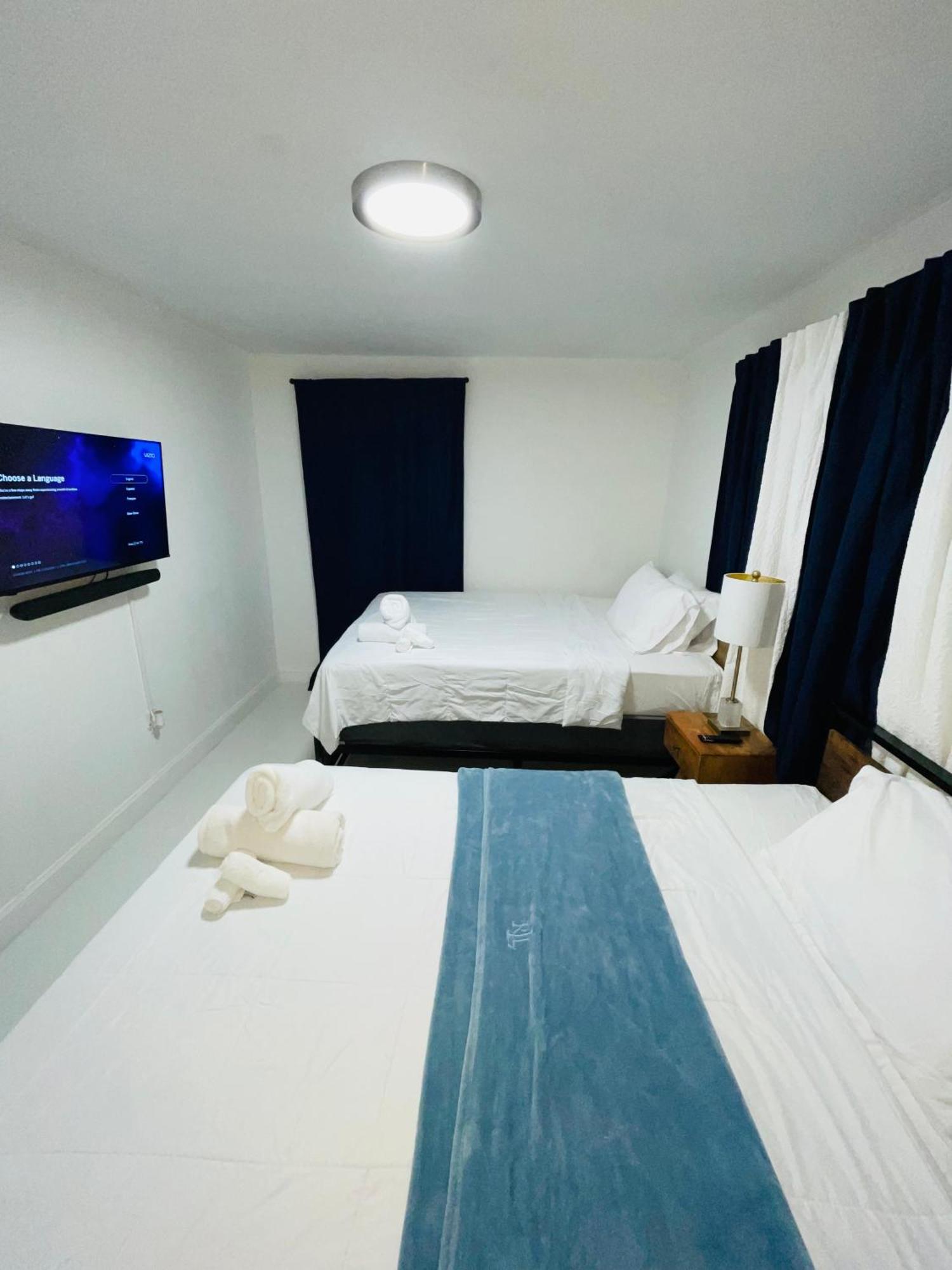 Cozy Comfy House Villa Pembroke Pines Ngoại thất bức ảnh