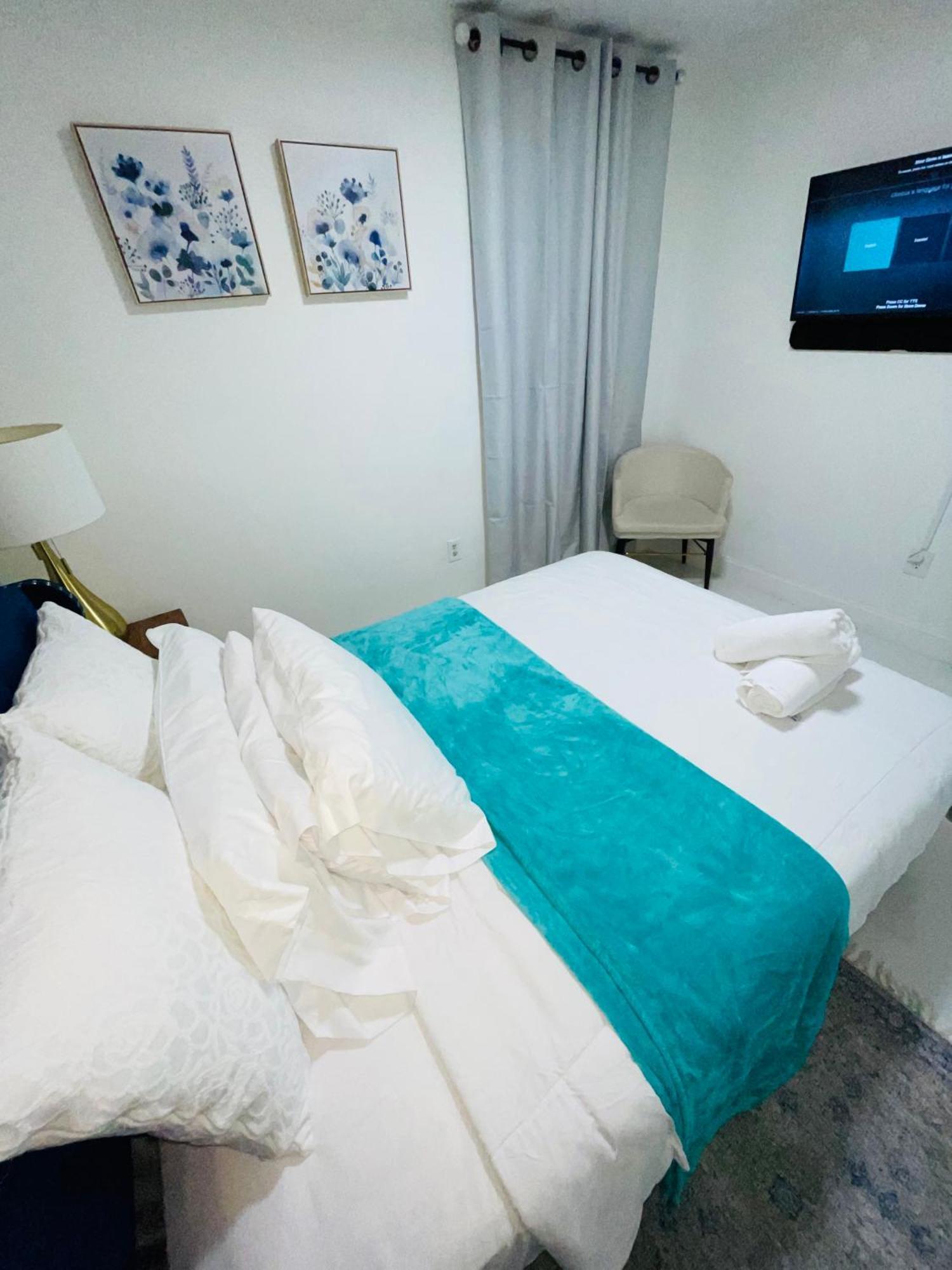 Cozy Comfy House Villa Pembroke Pines Ngoại thất bức ảnh