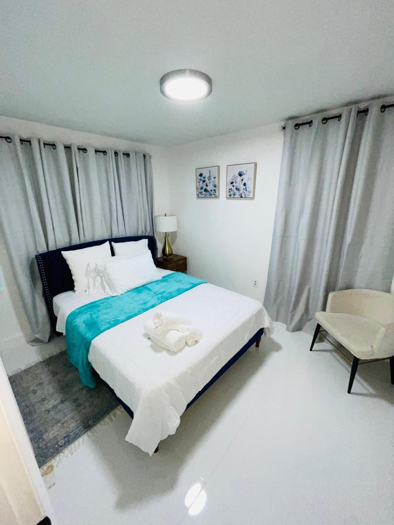 Cozy Comfy House Villa Pembroke Pines Ngoại thất bức ảnh