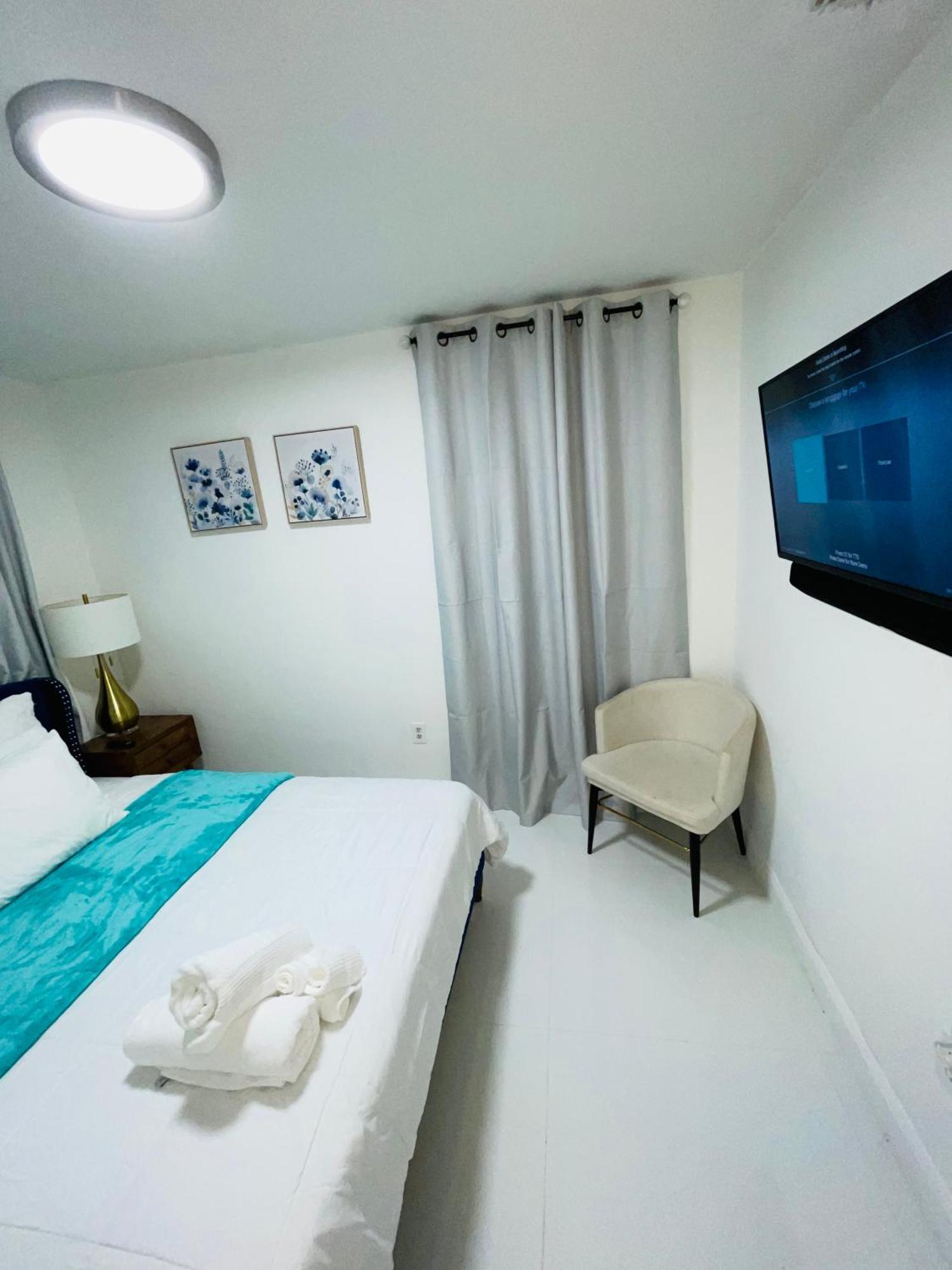 Cozy Comfy House Villa Pembroke Pines Ngoại thất bức ảnh