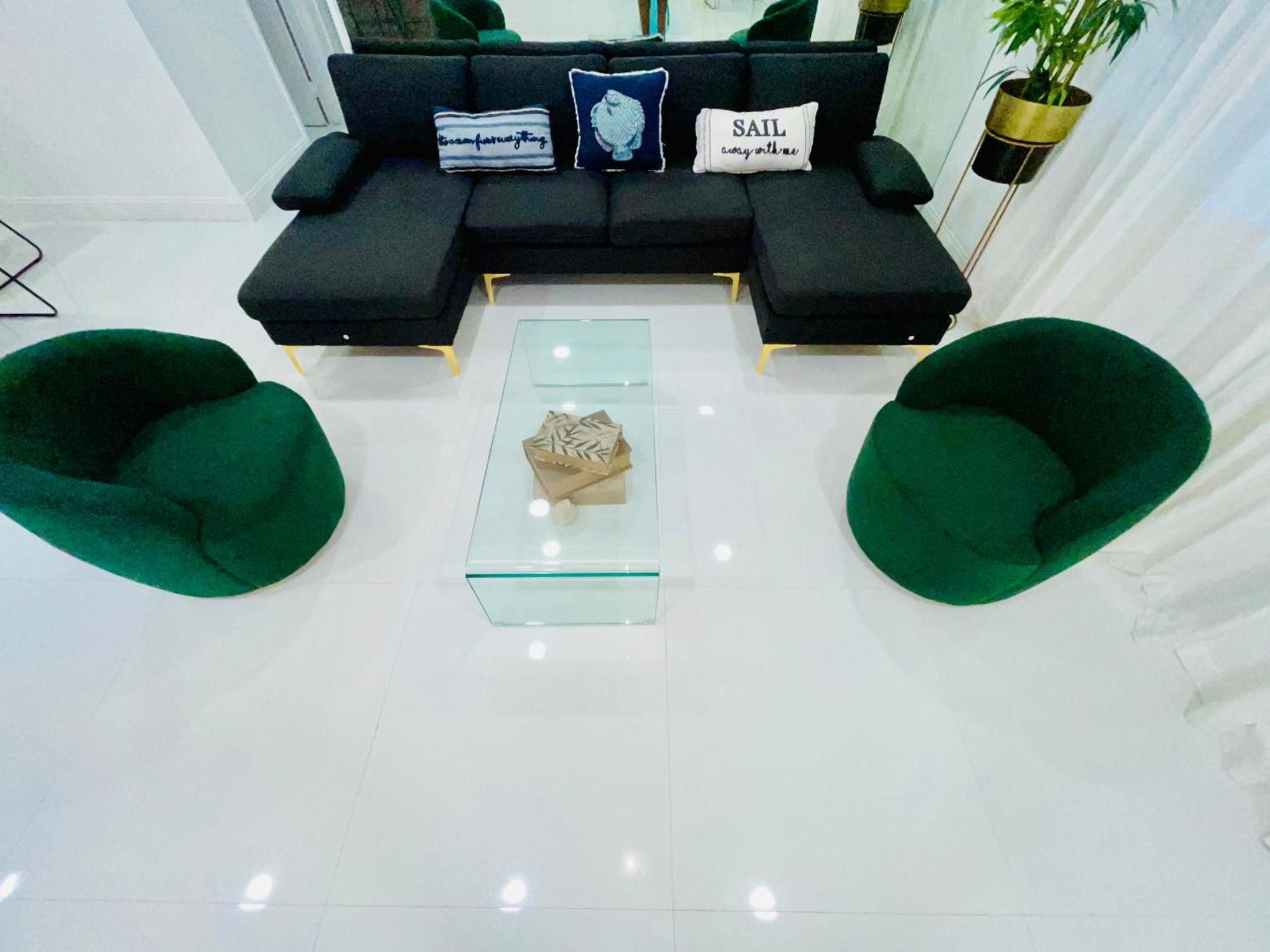 Cozy Comfy House Villa Pembroke Pines Ngoại thất bức ảnh