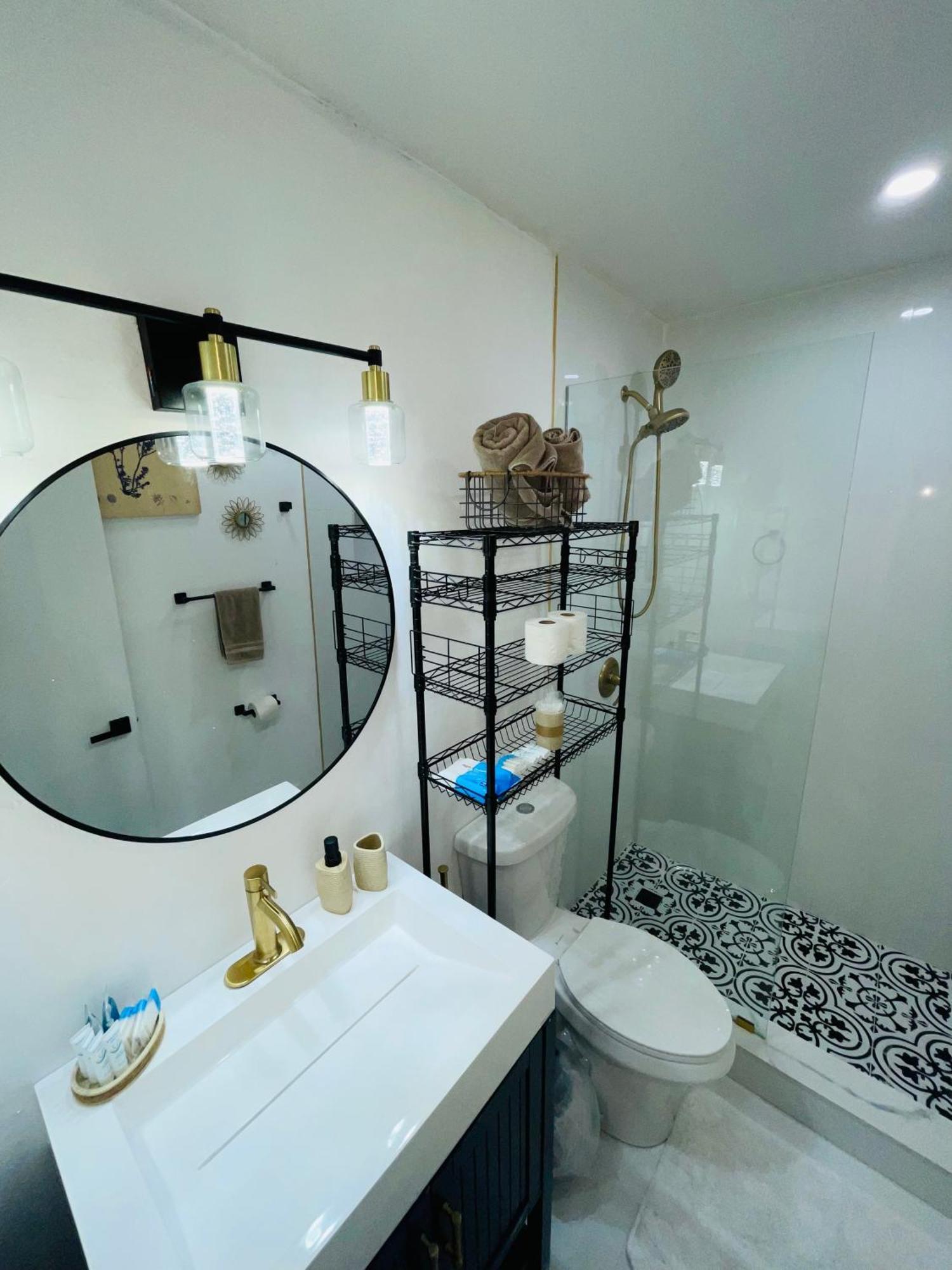 Cozy Comfy House Villa Pembroke Pines Ngoại thất bức ảnh
