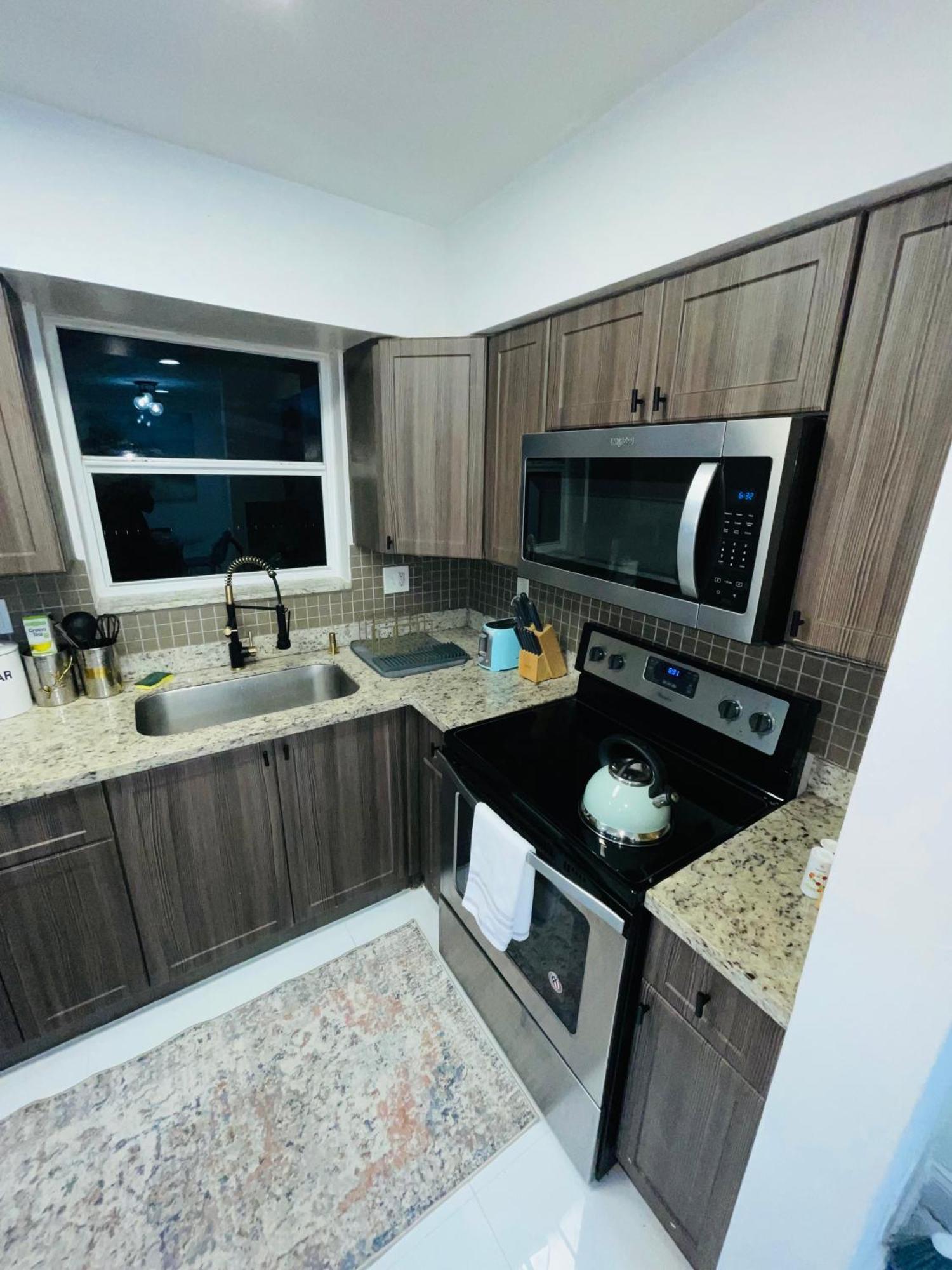 Cozy Comfy House Villa Pembroke Pines Ngoại thất bức ảnh