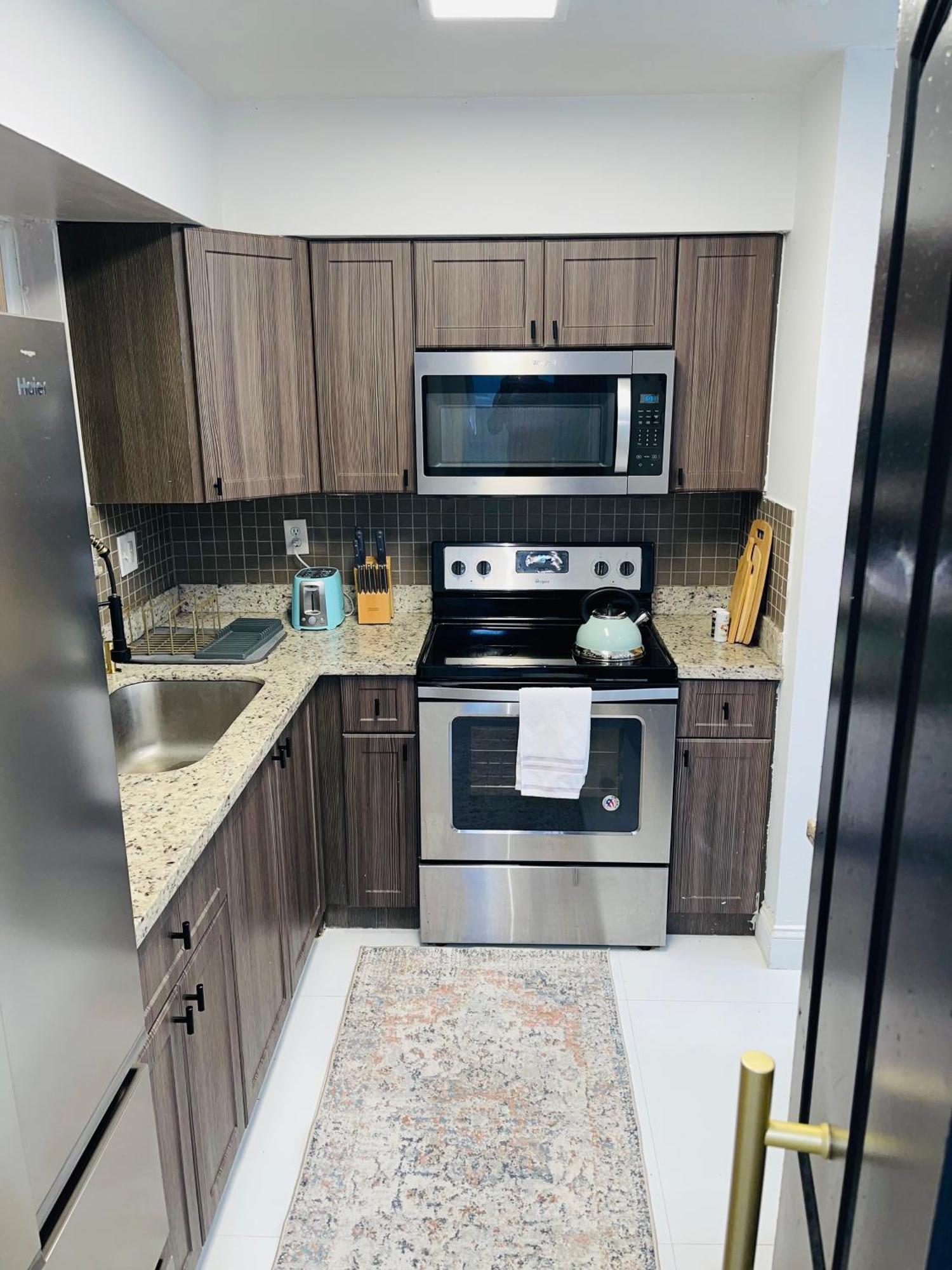 Cozy Comfy House Villa Pembroke Pines Ngoại thất bức ảnh
