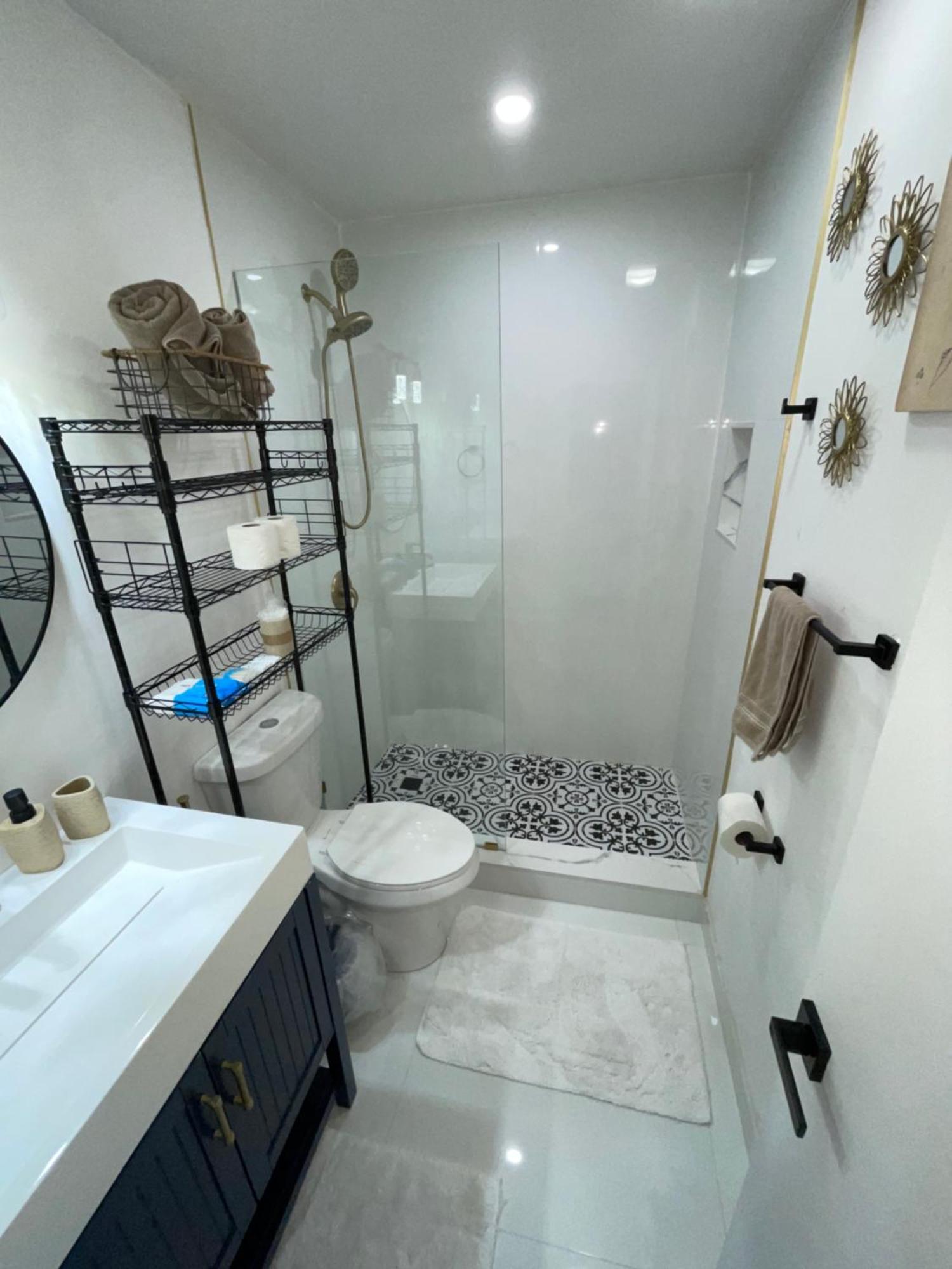 Cozy Comfy House Villa Pembroke Pines Ngoại thất bức ảnh